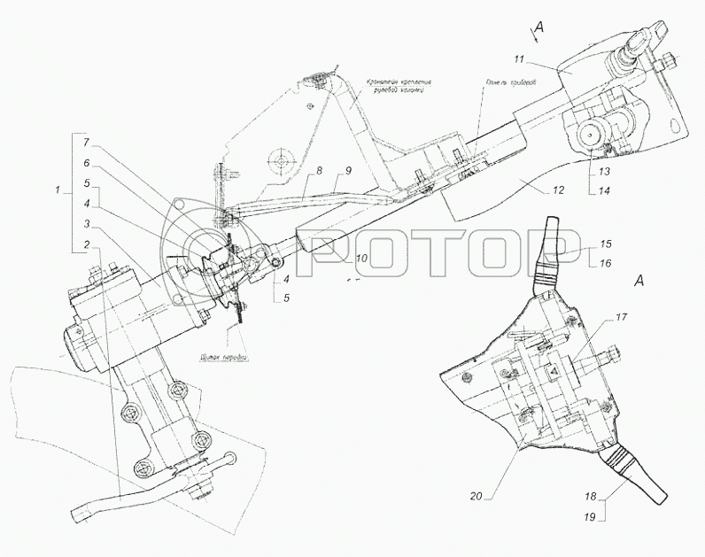 Продажа авто ГАЗ Запорожская область - установка сигнализации на авто запорожье