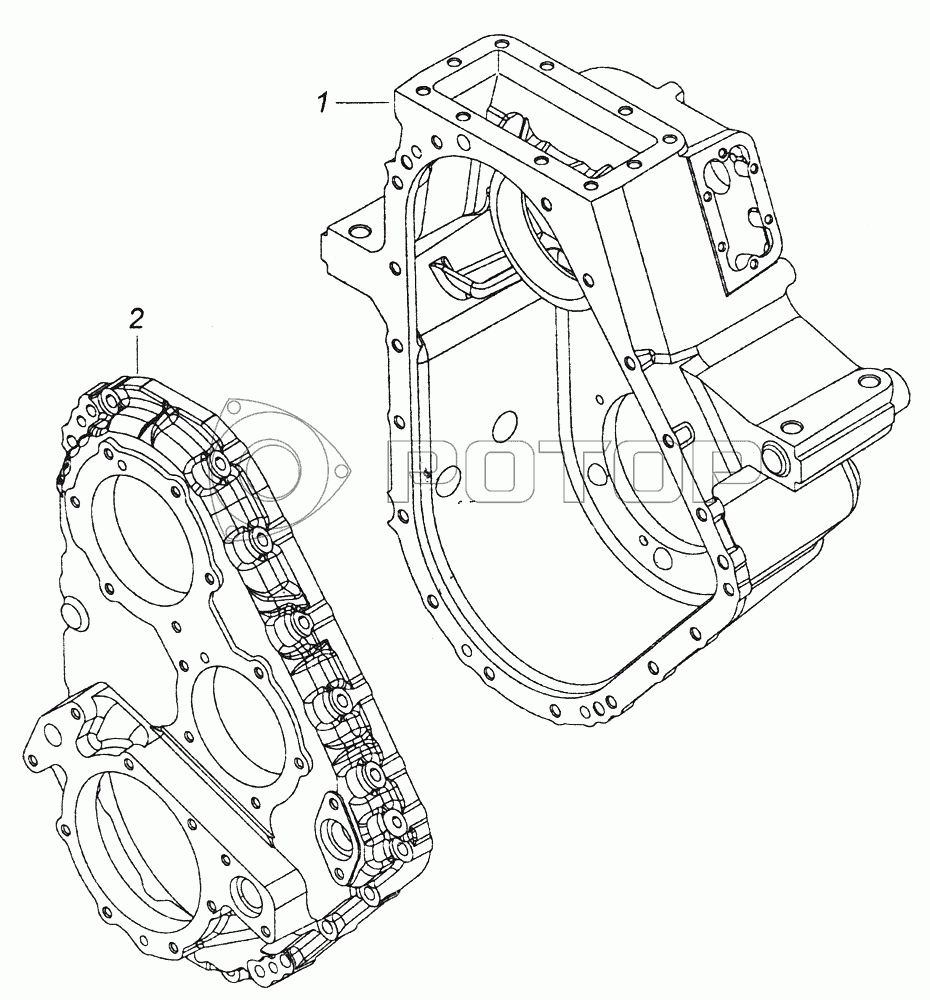 Рк 65111 схема