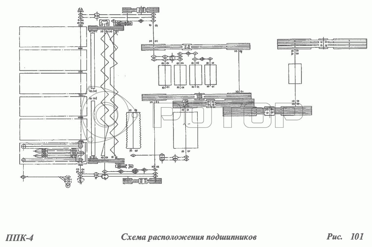 Схема подшипников нива. Мш397 схема расположения подшипников. Схема расположения подшипников 1м63. 3в451 схема расположения подшипников. Схема расположения подшипников в генераторе Оре.