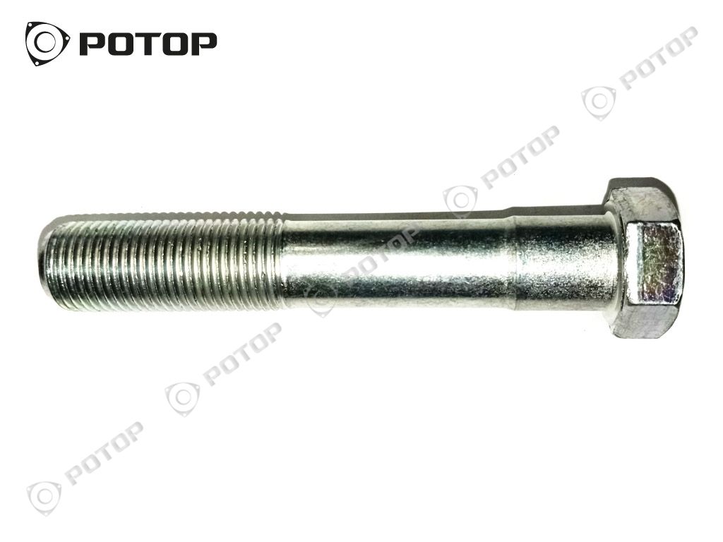 Болт М16х 95х1,5 (кп 10,9) оцинк ИЛ-Бычок 301578-П29