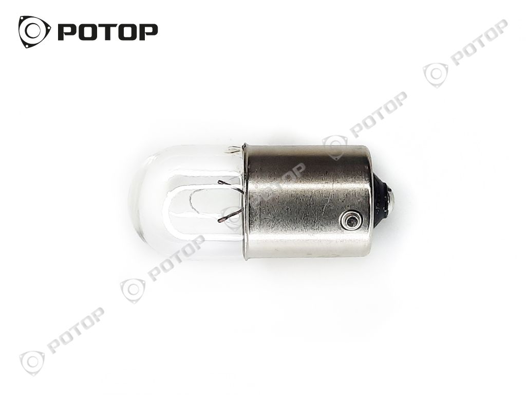 А/лампа 12V 5W BA15S R5W
