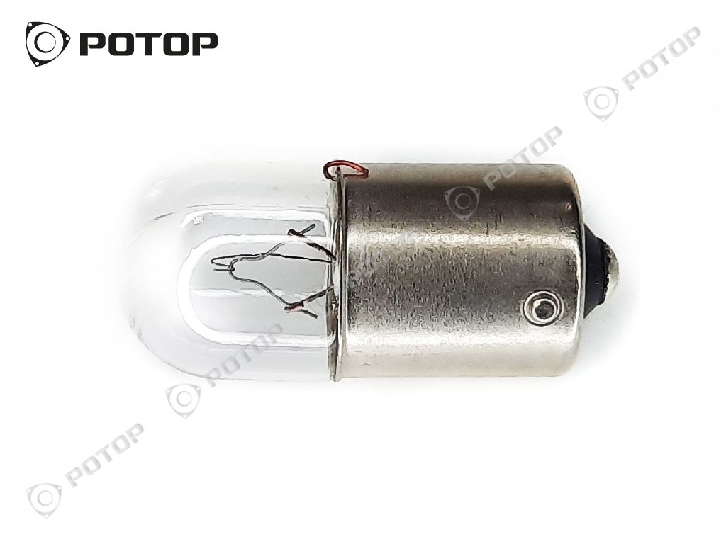 А/лампа 24V 5W BA15S R5W