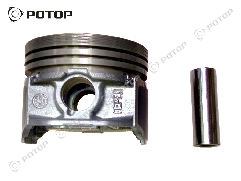 Поршневая 406-1004018 (d=92,0 м) 