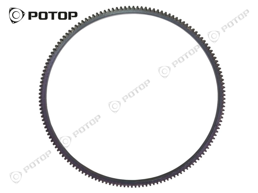 Венец маховика ГАЗ-53, УАЗ ( z=148)  21А-1005125 +
