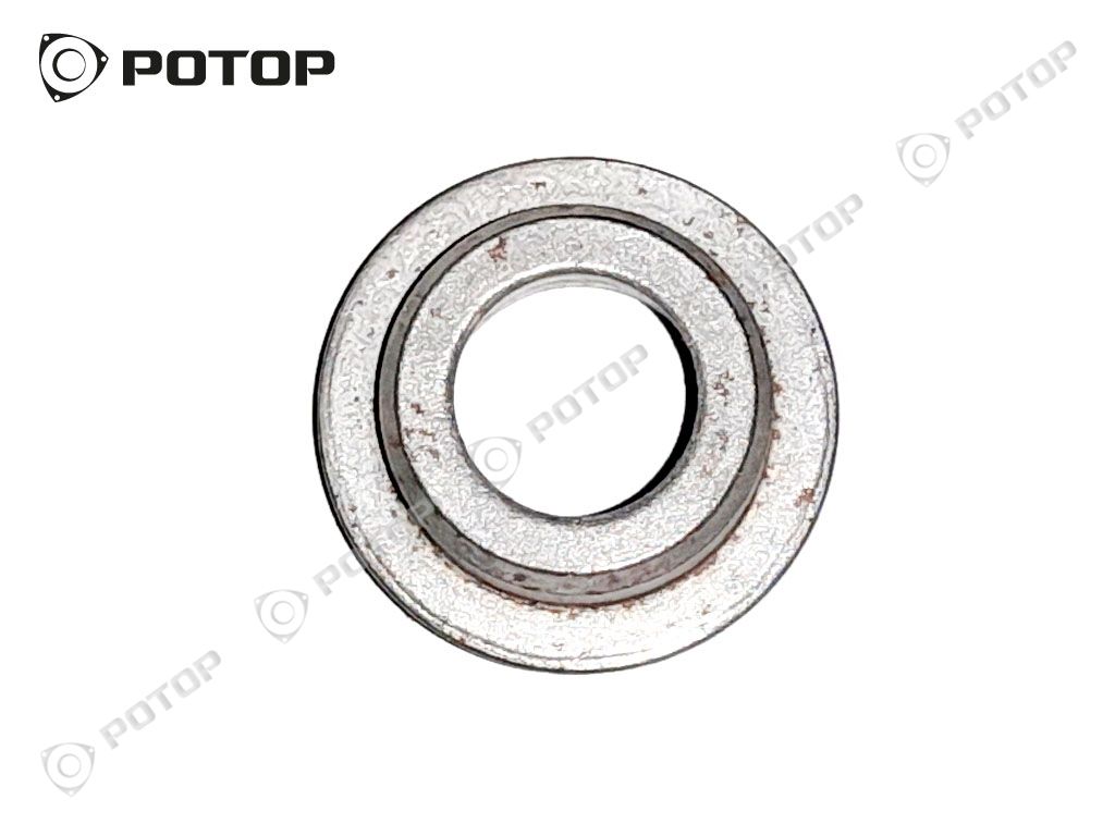 Втулка тарелки пружины клапана 740-1007026