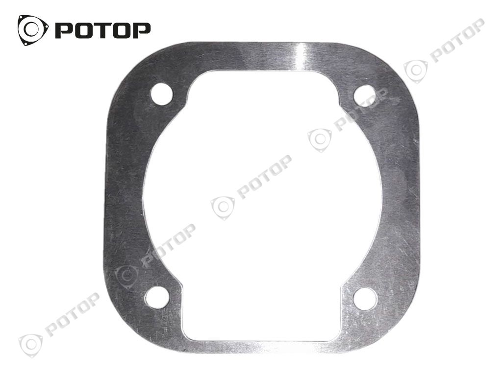 Прокладка головки компрессора 1 цил. 53205-3509045 (алюмин.)