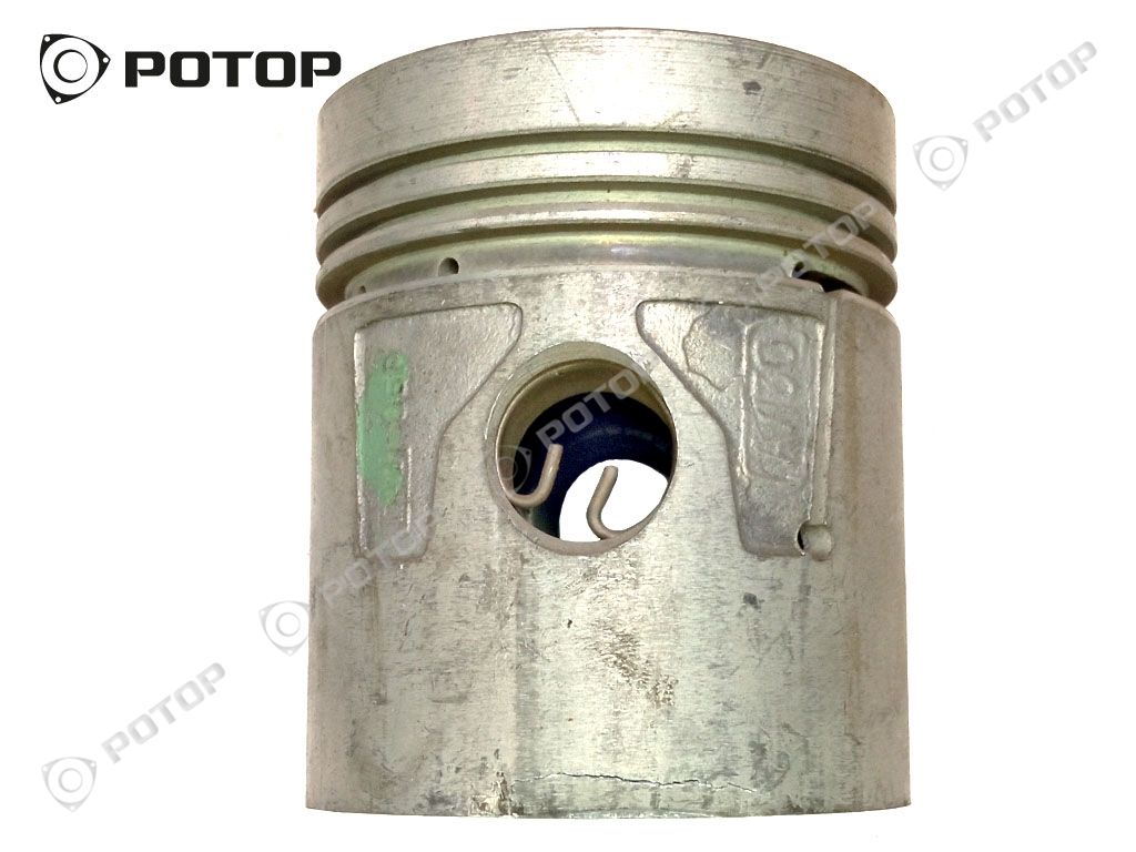 Поршень ГАЗ-52  81,88мм (к-т 6шт) 52-1004015 (Н)