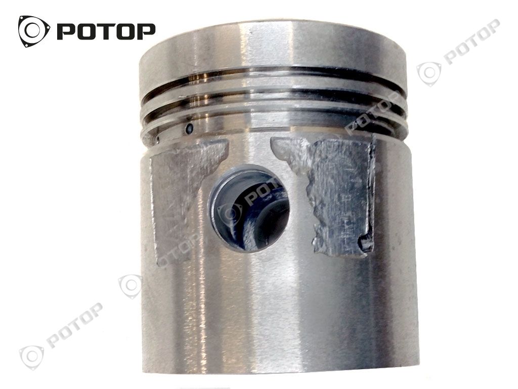 Поршень ГАЗ-52  83,5мм (к-т 6шт) 52-1004015 (Н)