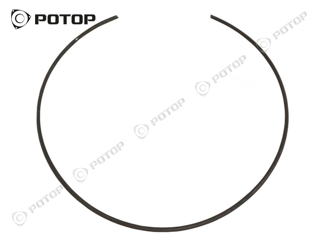 Кольцо стопорное ступицы шестерни борт.передачи (S-20) 5336/5440-2405053 МАЗ