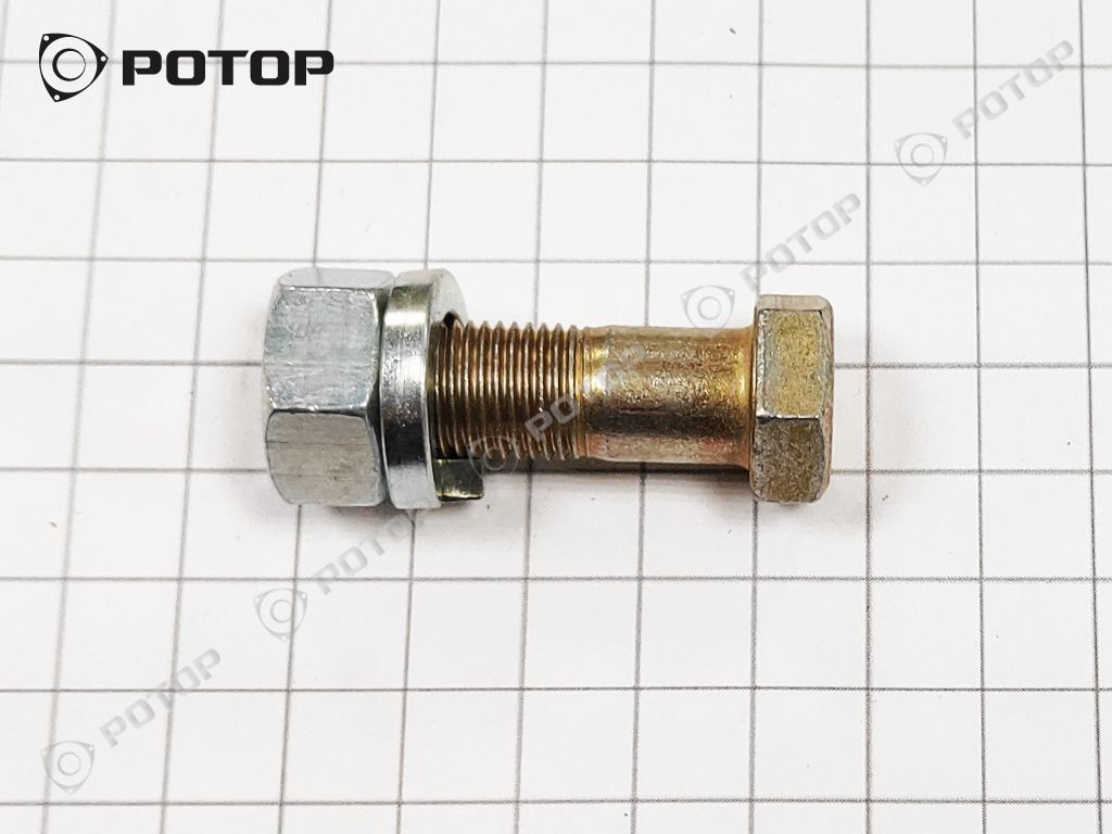 Болт кардана М10х34х1  УРАЛ В СБОРЕ 331463-П29СБ