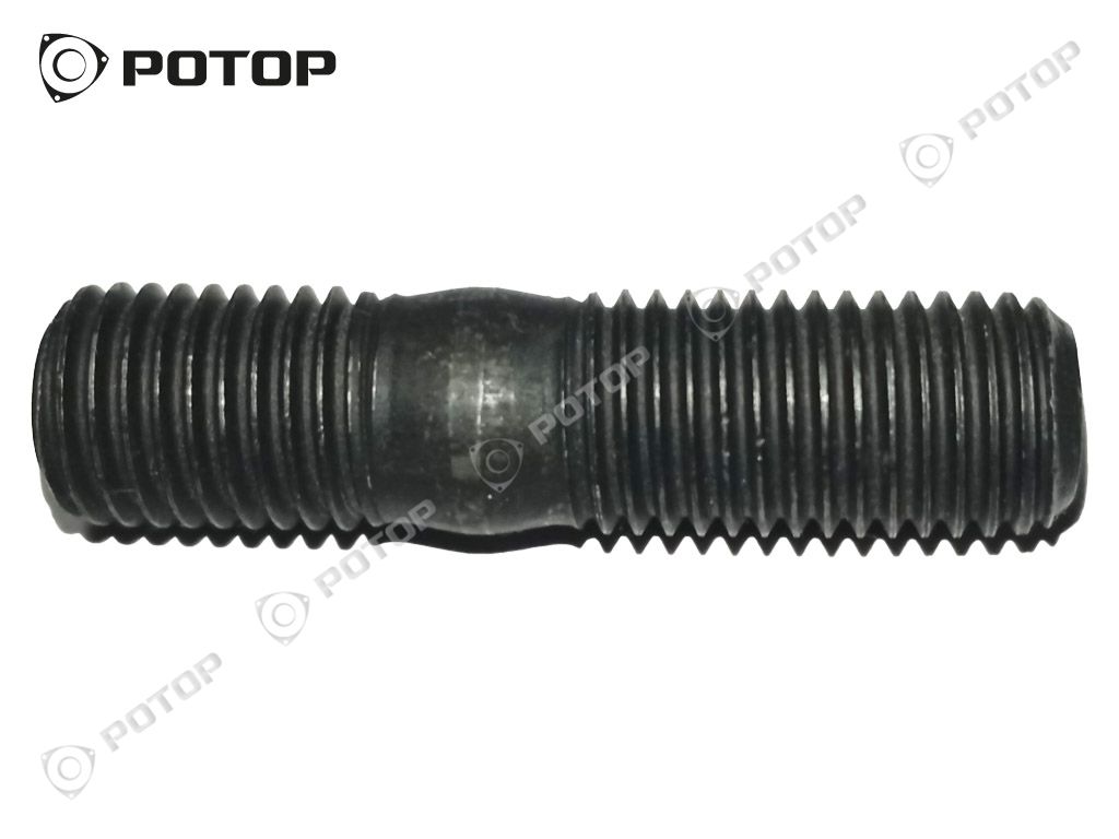 Шпилька М10х1,25х 40 мм (М10х1,25х40 мм) головки блока КАМАЗ (БелЗАН) 1-0035468-319