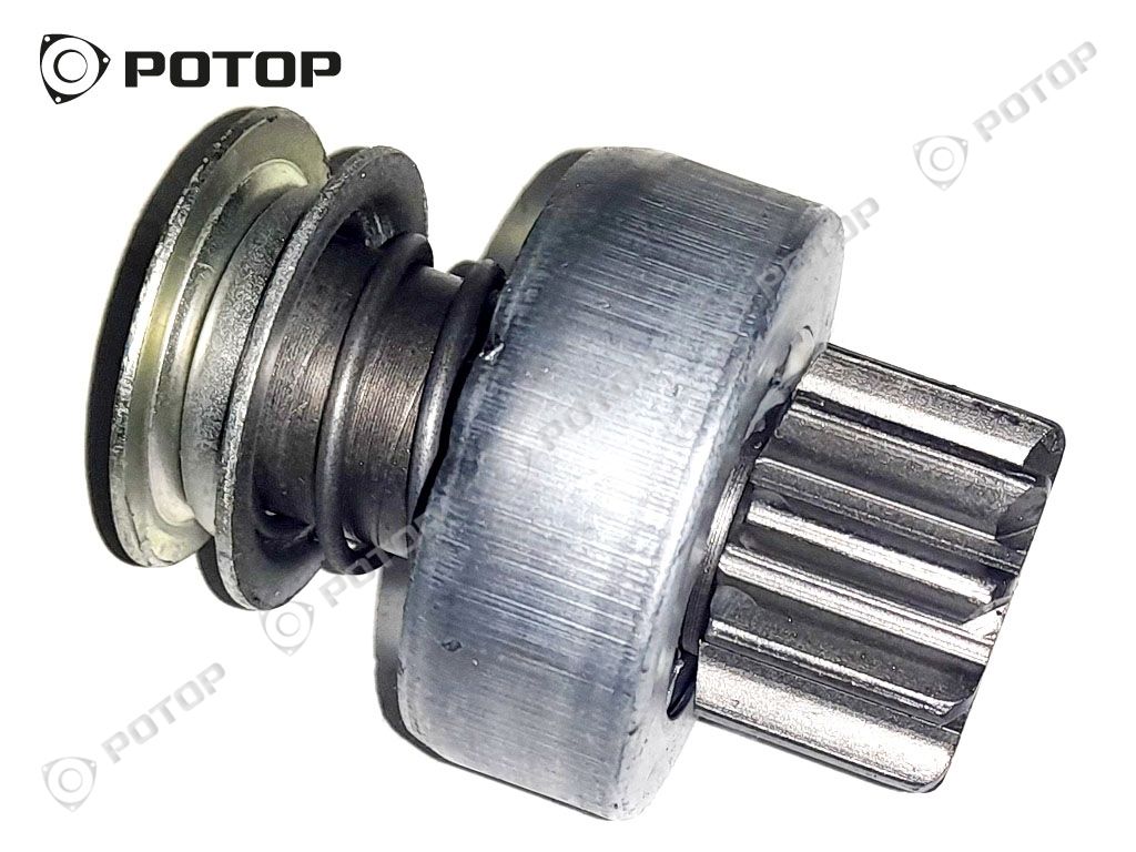 Бендикс (привод)  7402.3708.600 (z=10) Д-243, Д-245 (12/24V) на стартеры СТ 7402.3708, СТ 5404.3708600 