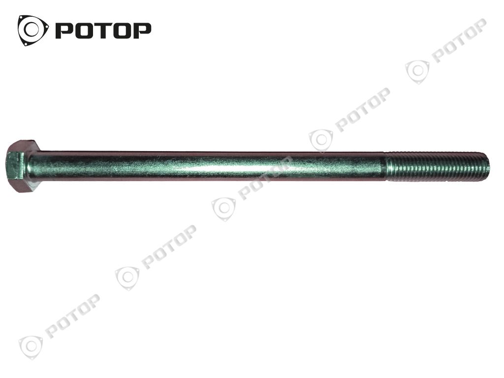 Болт М20х300 (2,5) (кп  5,8) оцинк ГОСТ7798 DIN931 Болт М20х300 (2,5) (кп  5,8) оцинк ГОСТ7798 DIN931