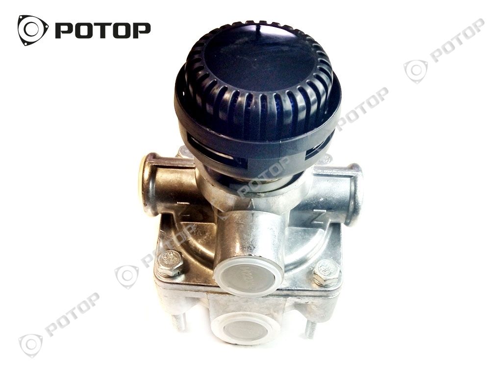 Клапан ускорительный ан.100-3518010-10 (БелАК)