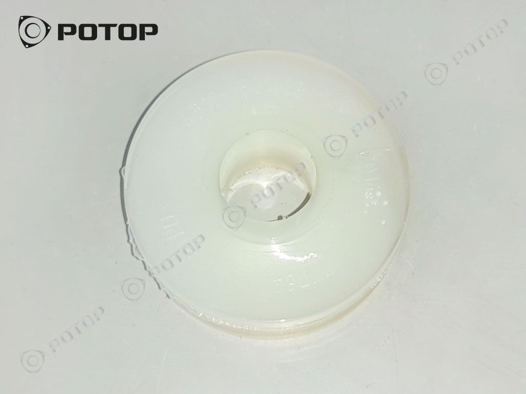 Подушка подвески РК 4310-1801028 (ПТП)