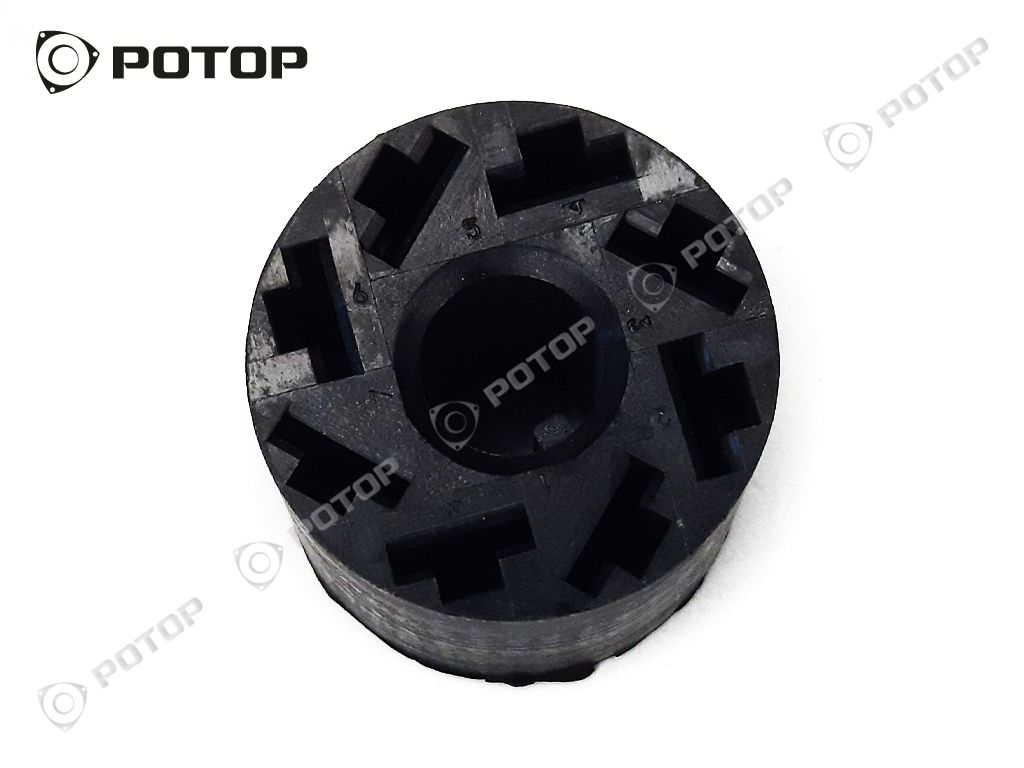 Колодка к выключателю аварийной сигнал 2105-3724-564 