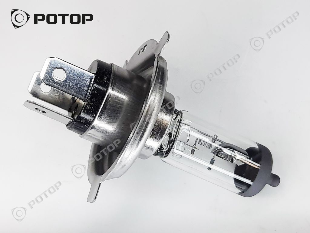 А/лампа H4 24V 75/70W Р43t OSRAM