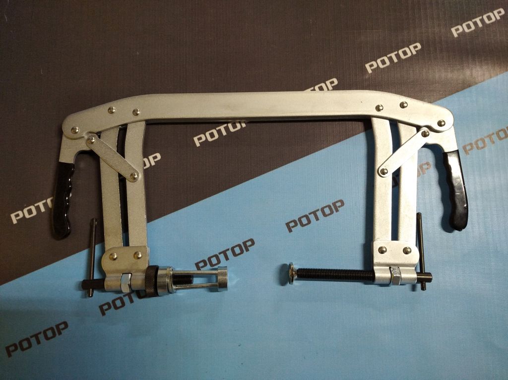 Рассухариватель клапанов для а/м Газ дв.ЗМЗ-406 (АВТОМ) 13004