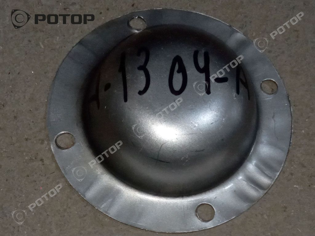 Крышка ступицы 2ПТС-4  887А-31030360 (1,5 мм) 105.043.07.011