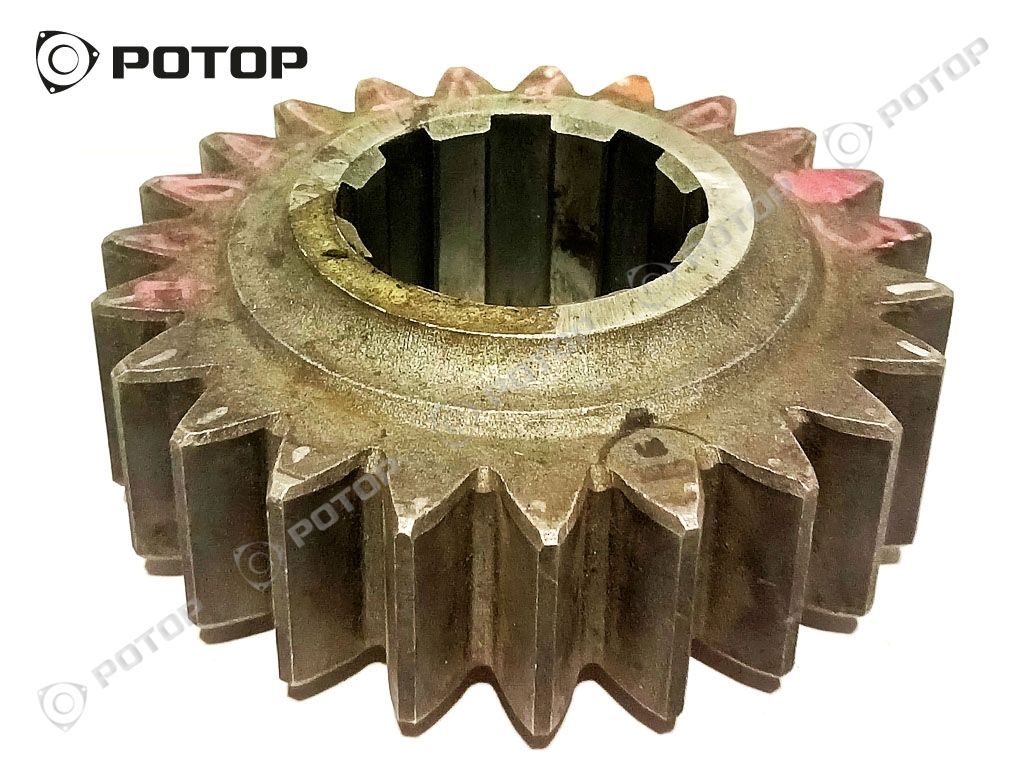 Шестерня 700А.17.01.073 вала промежуточного (z=23)