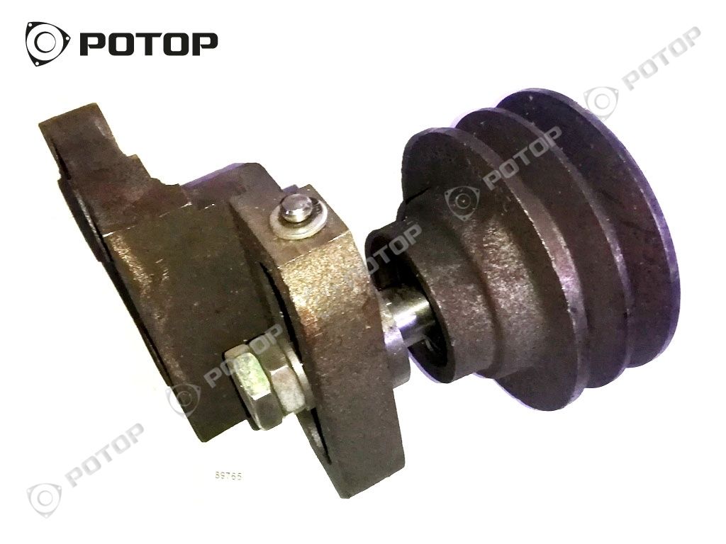 Натяжное устройство 