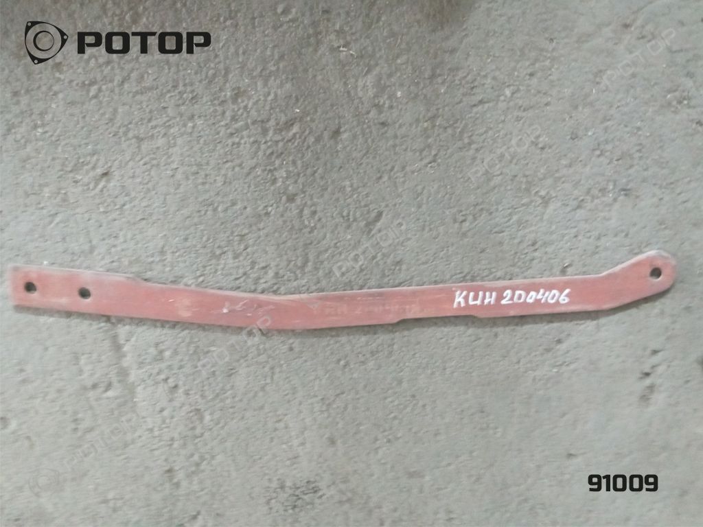 Тяга подвески КИН 0200406 привода ножа (жатка КПП-4,2)