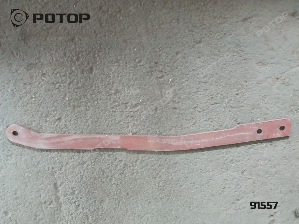 Тяга подвески КИН 0200406-01 привода ножа (жатка КПП-4,2)