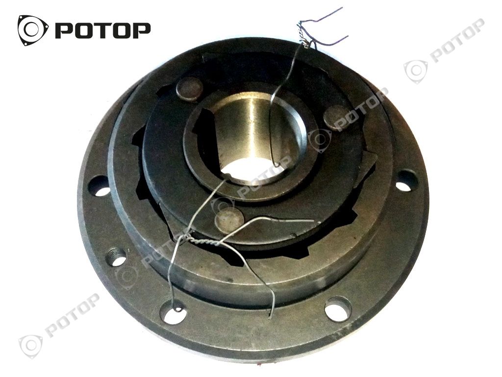 Муфта обгонная КИР.23.1.0000 главного привода
