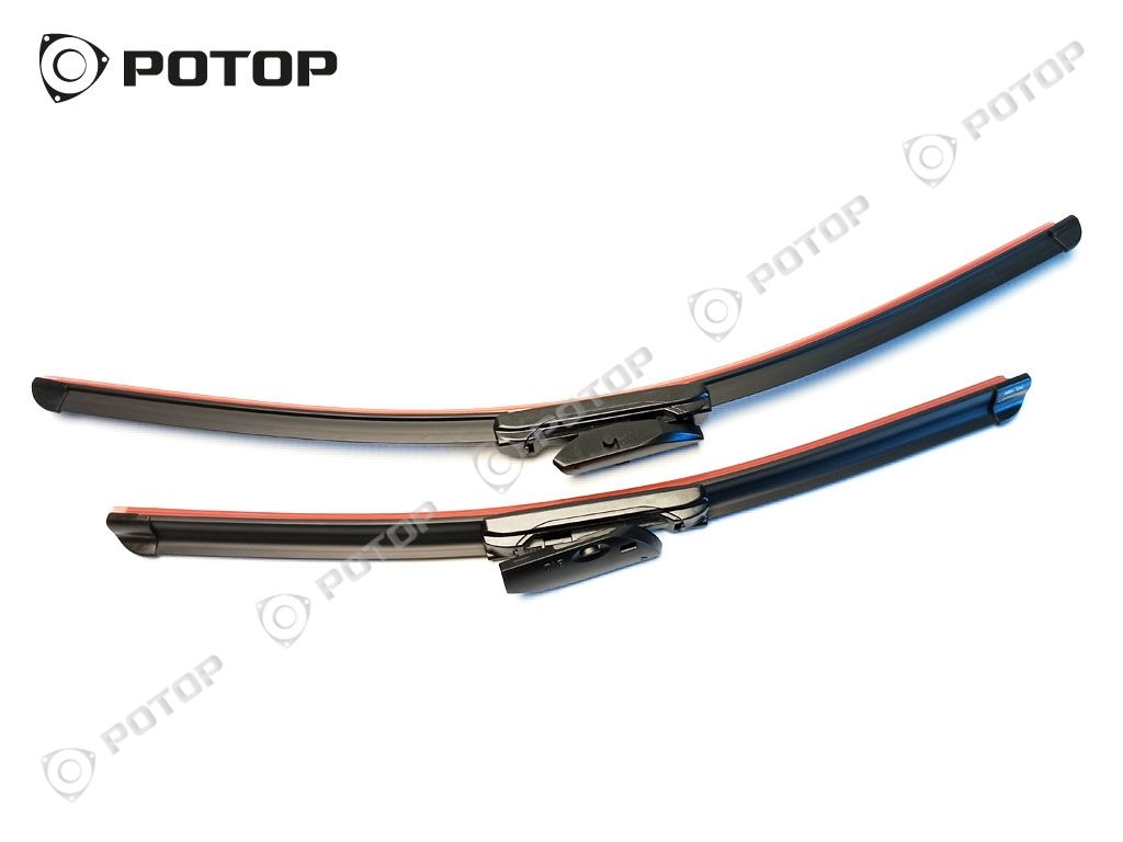 Комплект щеток стеклоочистителей бескаркасные  9502-060 TIGGO 8 PRO (2021>) AeroClip