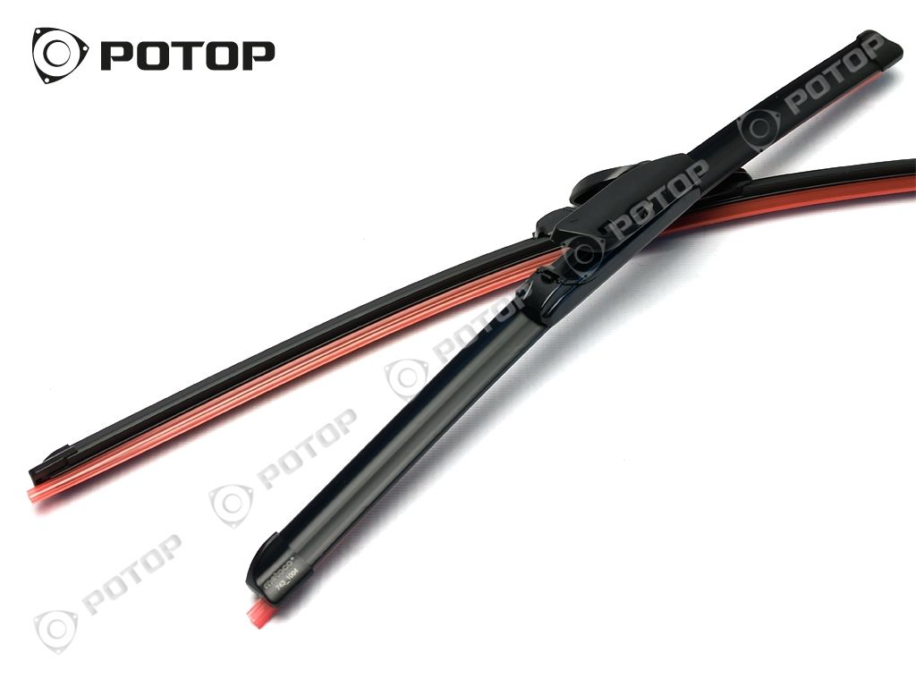 Щетка стеклоочистителя комплект 9502-030 600/425 мм HAVAL JOLION (2021>) AeroClip