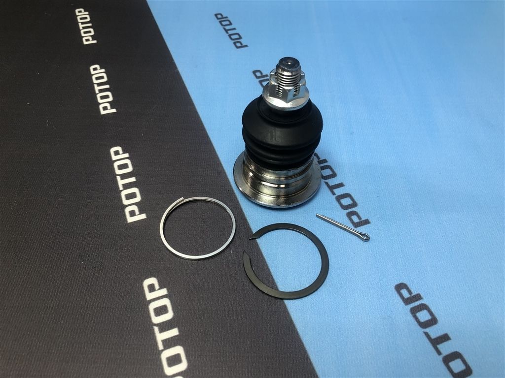 Опора шаровая верхняя CB0446 LC 100/PRADO 120/150/HILUX