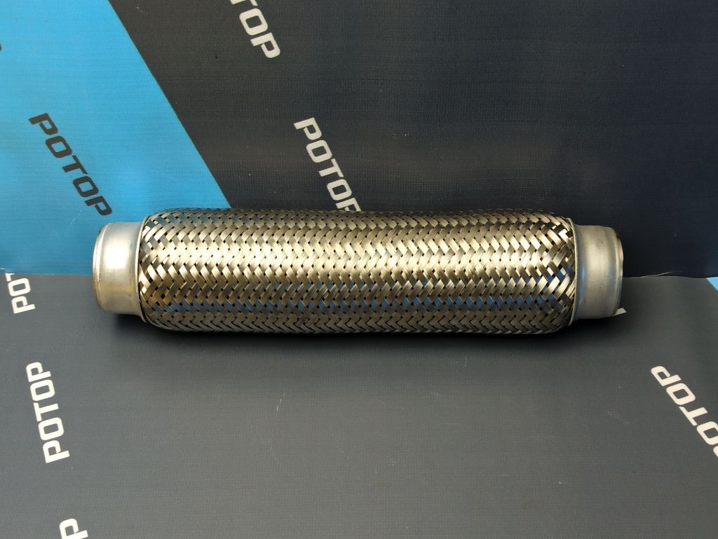 Гофра глушителя 45*280 B45280A