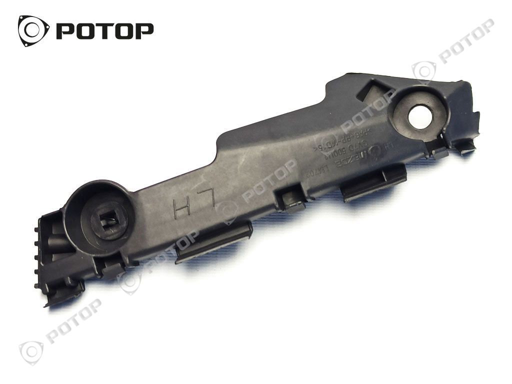 Кронштейн крепления бампера MAZDA 6/ATENZA GG#/GY# LH 06-08 MZ251000T-0L00