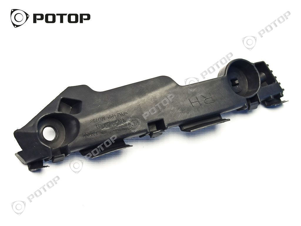 Кронштейн крепления бампера MAZDA 6/ATENZA GG#/GY# RH 06-08 MZ251000T-0R00