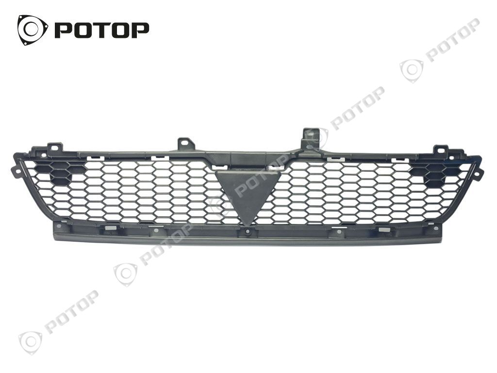 Решетка радиатора MITSUBISHI OUTLANDER CW#W 10-13 MT10-0411