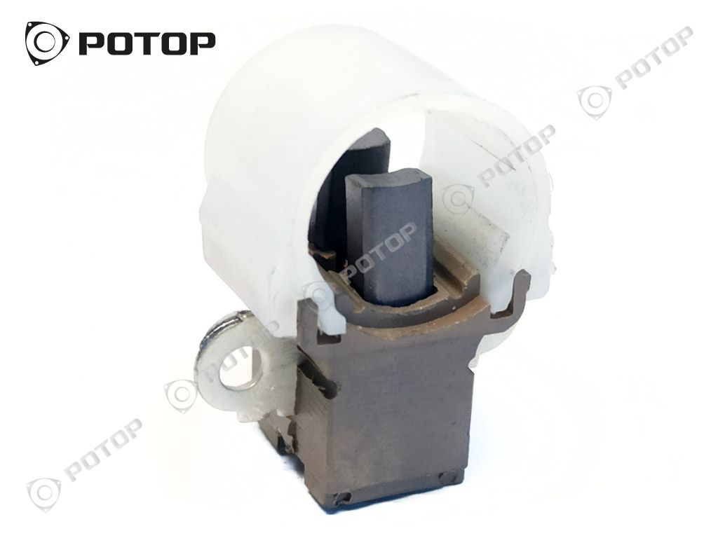 Щетки генератора 27370-75060