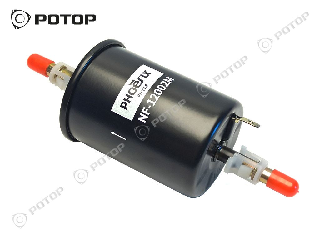 Фильтр топливный NF-12002M GM