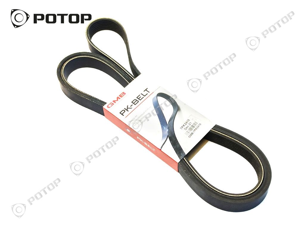 Ремень ручейковый 7PK2415 GMB