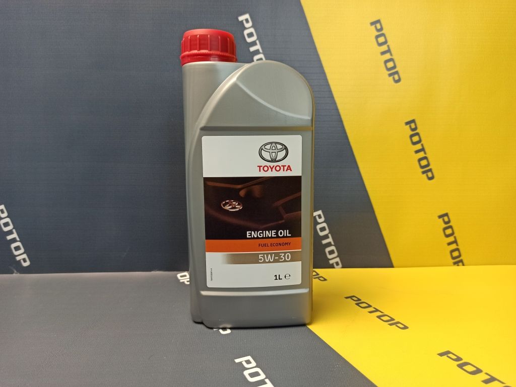 Масло моторное TOYOTA 5W30 1 л 08880-80846
