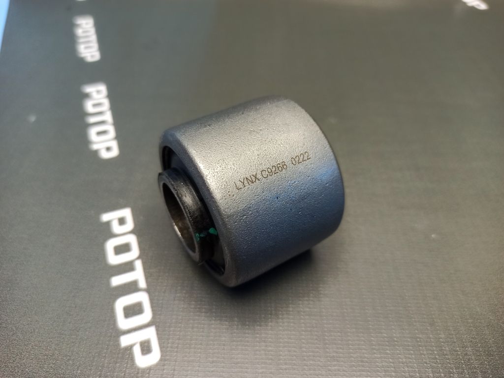 Сайлентблок C9266 SUBARU LEGASY 93-03 Поврежденная упаковка