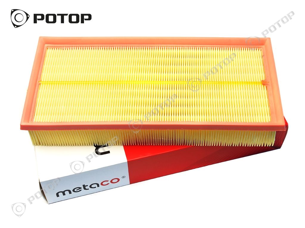 Фильтр воздушный Metaco1000-492