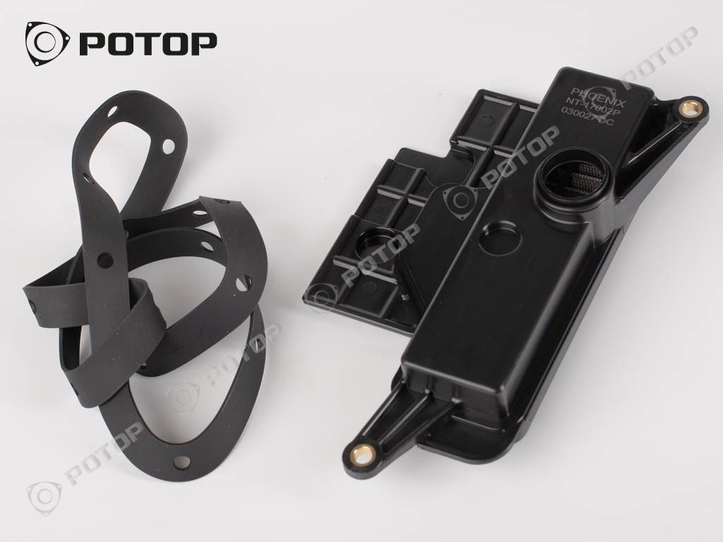 Фильтр АКПП NT-17002P