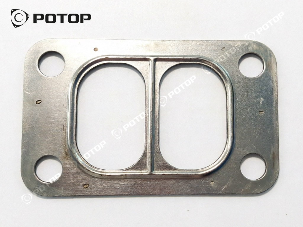 Прокладка турбокомпрессора 12272784/12161833/13025181 Deutz TD226