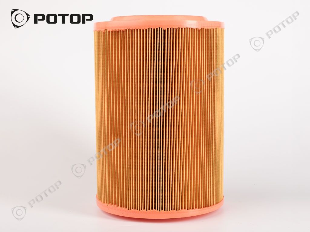 Фильтр воздушный NA-24102U (288-195-130мм)