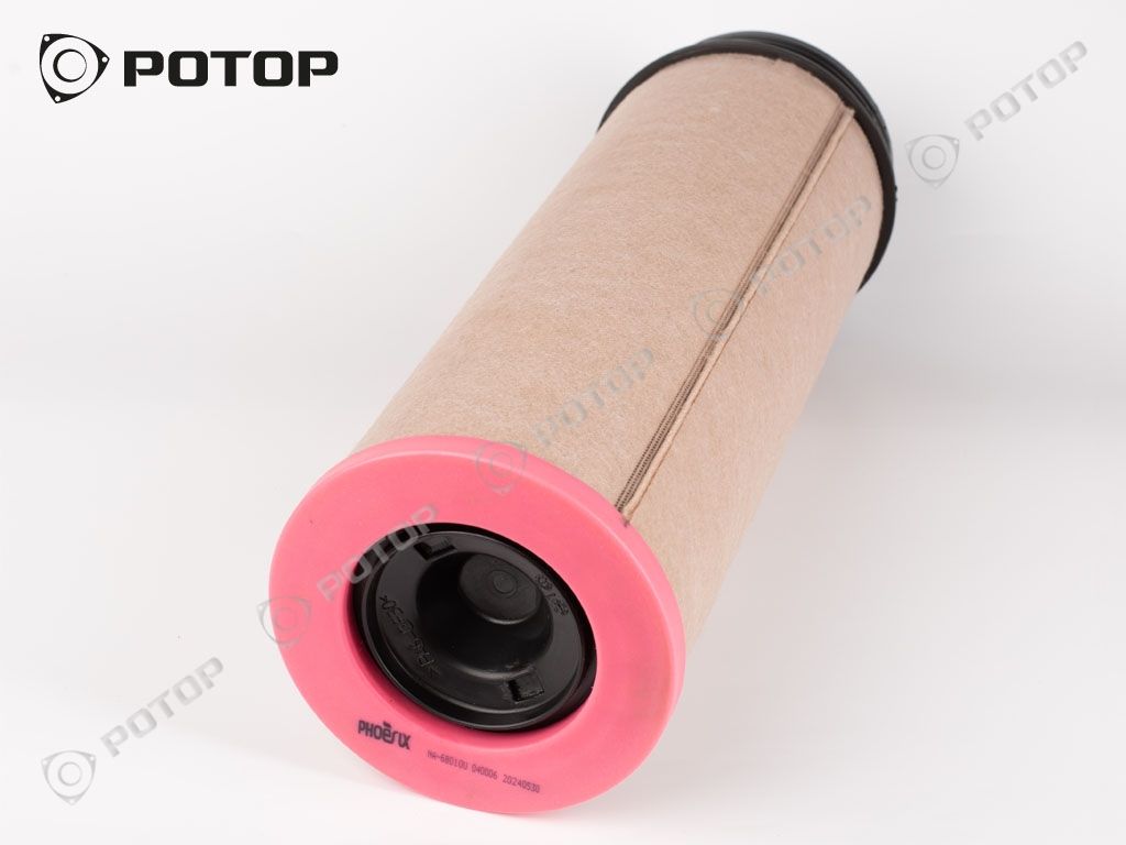 Фильтр воздушный NA-68010U (457-155-131мм)