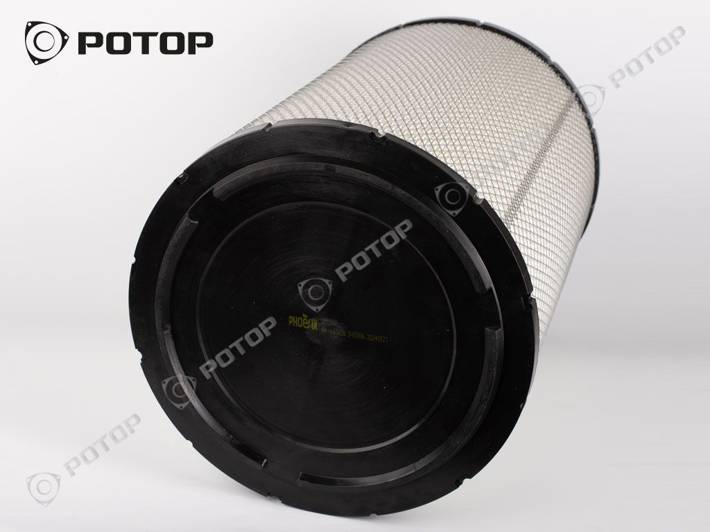 Фильтр воздушный NA-68012U (465,5-310-177/0мм)