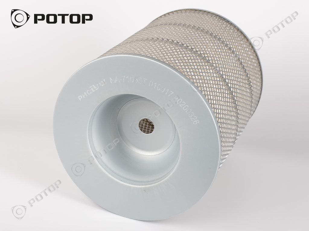 Фильтр воздушный NA-71055T (303-235-130/22,5мм)