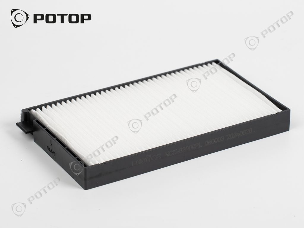 Фильтр салонный NCN-82009PL (20-209-120,5мм)