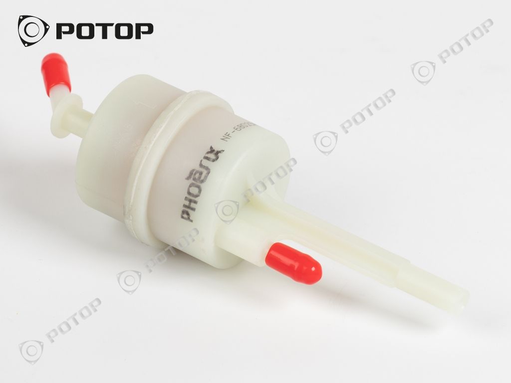 Фильтр топливный NF-68025P (157-47,5мм)