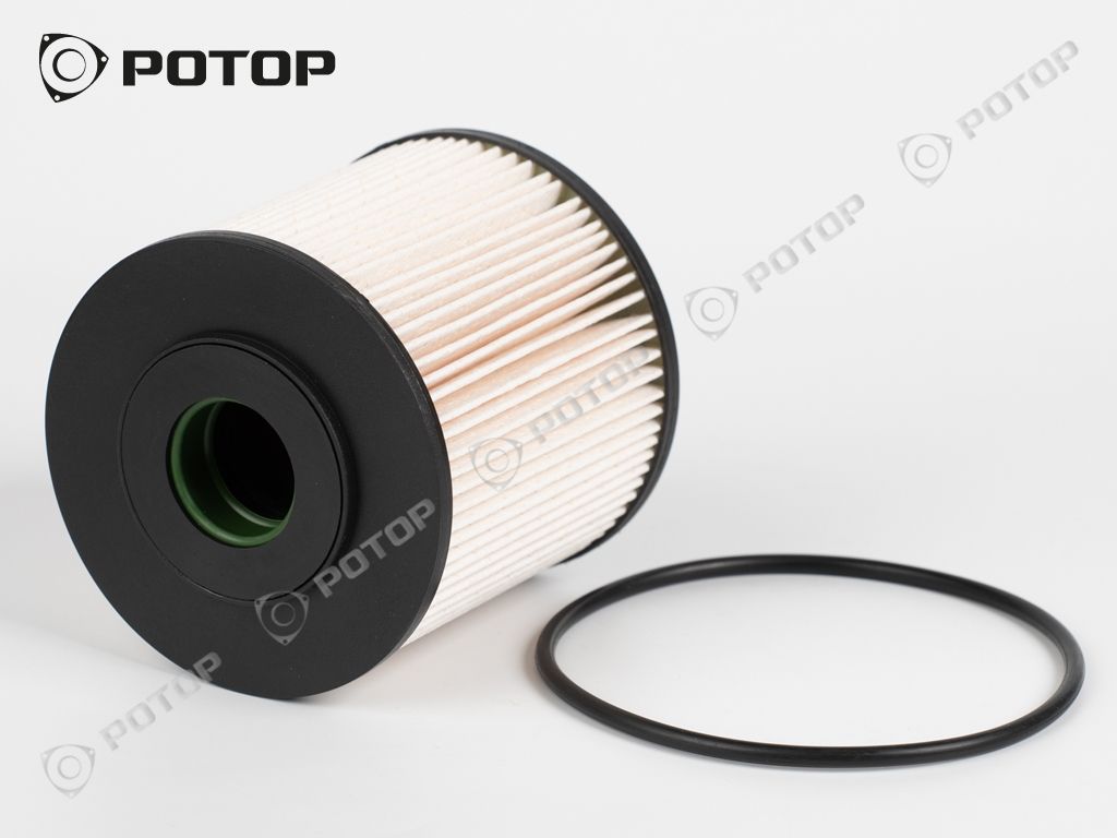 Фильтр топливный NF-68026H (102,8-92-27,4мм)